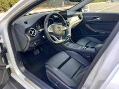 2019 Mercedes-Benz GLA-Class 2019 1.6T AT GLA200FashionFWD #7
