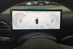 2023 BYD Seal 2023 Champion 550km Premium #14