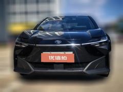 2024 Toyota bZ3 2024 517km ElitePRO #2