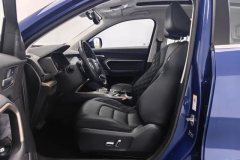 2020 Haval H6 2020 1.5T AT PlatinumChampion #13