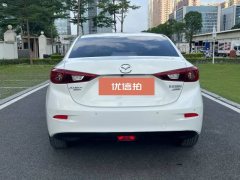 2018 Mazda Mazda3 Axela Sedan 2017 1.5 AT Luxury China VI #5