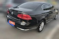 2015 Volkswagen Magotan 2015 1.8T AT Luxury Facelift #3