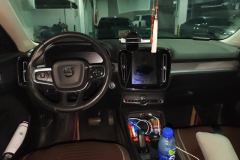 2021 Volvo XC40 2021 1.5T AT T3Smart VisionLuxury FWD #12