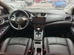 2025 Nissan Sylphy 2026 Classic 1.6L CVTpeace of mindEdition #7