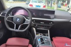 2026 BMW i3 2026 eDrive 35 L #12