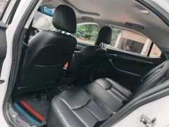 2017 Roewe 360 2017 1.5 AT Luxury #5