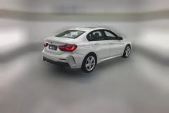 2023 BMW 1 Series 2023 1.5T AT 120i MSportYaoyeEdition #3
