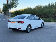 2020 Roewe i5 2020 1.5 MT 4GConnectedLeaderEdition #7