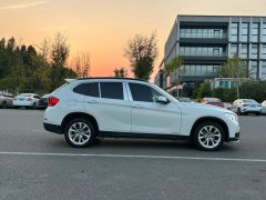 2015 BMW X1 2014 2.0T AT 18iFashionRWD #3