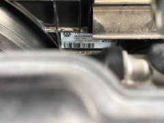 2019 Volkswagen Tiguan 2017 1.8T AT 300TSIsilk roadComfort #24