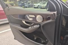 2018 Mercedes-Benz GLC-Class 2018 2.0T AT GLC 260 4MATIC Luxury #7