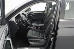 2020 Volkswagen Tayron 2020 2.0T AT 330TSILuxurySmart ConnectFWD #13
