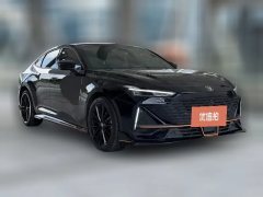 2022 Chang'an UNI-V 2022 1.5T AT Sport #3