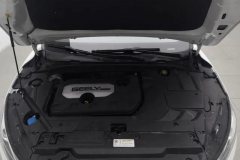 2017 Geely Auto Emgrand GL 2017 1.8 AT Elite #7