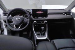 2023 Toyota RAV4 2023 2.0L AT CVT2WDfashionplusEdition #12