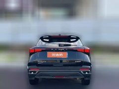 2023 Chery Omoda 2022 1.5T AT CVTExpand boundariesEdition #8