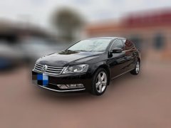 2016 Volkswagen Magotan 2016 1.8T AT SmartLuxury #1