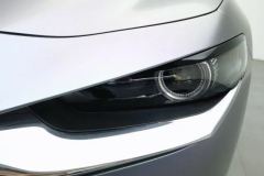 2022 Mazda CX-30 2021 2.0L AT Jiayue #5