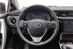2018 Toyota Corolla 2017 1.8 AT EliteHybrid HEV Facelift #15