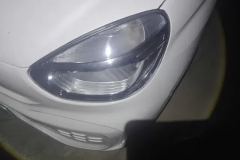 2021 Roewe Clever 2021 302kmAll-round #5