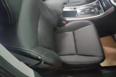 2016 Honda Accord 2015 2.0 AT ComfortLX #8