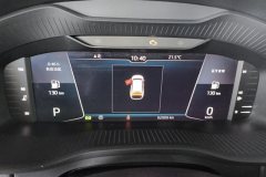 2020 Škoda Kodiaq 2020 2.0T AT TSI330 5Seat2WDComfort #14