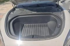 2025 Xiaomi Auto Xiaomi SU7 2024 700km RWDLong RangeSmart Drive #10