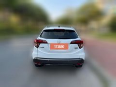 2015 Honda Vezel 2015 1.8 AT Flagship 4WD #3