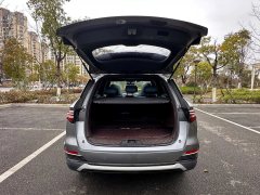 2021 BYD Song Pro 2021 1.5T AT XiaoyunEditionElite #12