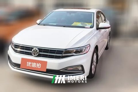 2020 Volkswagen Bora Sedan 2020 1.5 AT Comfort