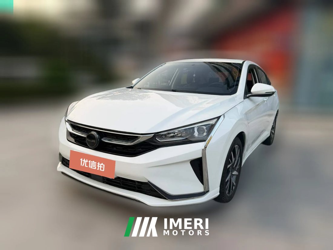 2020 Dongfeng Fengshen Yixuan 2020 1.5T AT 230TDazzlingEdition
