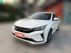 2020 Dongfeng Fengshen Yixuan 2020 1.5T AT 230TDazzlingEdition #1