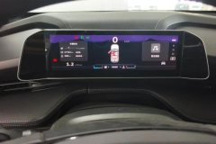 2023 Geely Auto Boyue 2023 BoyueCOOL 1.5TD AT Smart Connect #14