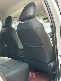 2024 Toyota RAV4 2023 2.0L AT CVT2WDUrbanEdition #16