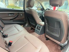 2019 BMW 3 Series 2019 2.0T AT 320Li MSportYaoyeEdition #6