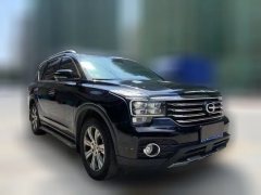 2019 GAC Trumpchi Trumpchi GS7 2017 2.0T AT 320TLuxury FWD #3