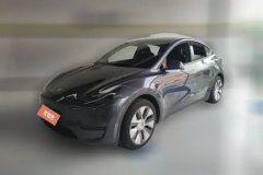 2023 Tesla Model Y 2022 Facelift rear wheel driveEdition #1