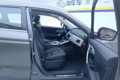 2018 Geely Auto Boyue 2018 1.8T AT Smart4GConnectedFWD #8