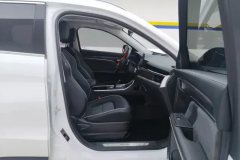 2023 Haval H6 2021 1.5T AT China tideUrbanEdition #8