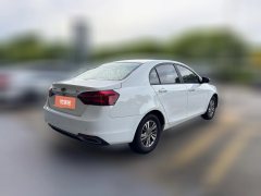 2019 Geely Auto Emgrand Sedan 2018 1.5 MT Luxury #4