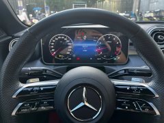 2024 Mercedes-Benz C-Class 2024 1.5T AT C 260 L Sport #8