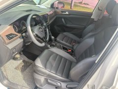 2020 Volkswagen Tharu 2020 1.4T AT 280TSILuxury FWD China VI #4