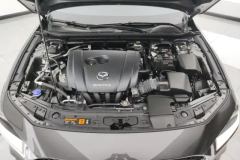 2024 Mazda Mazda3 Axela Sedan 2023 2.0L AT dazzling qualityEdition #10