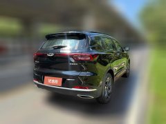 2023 Chery Tiggo 7 2022 Super Power 1.5T AT CVTSuper Powerwarrior #4