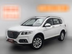 2018 Haval H6 2018 1.5T AT Red LabelSportElite FWD #1