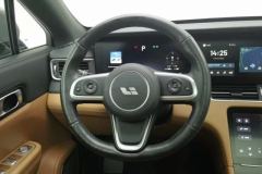 2021 Li Auto Li Auto ONE 2020 EREV6SeatEdition #15