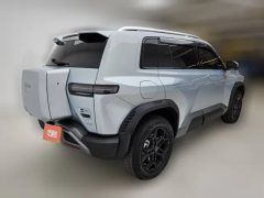 2026 Fangchengbao Ti3 2025 501KM RWDUltraEdition #4