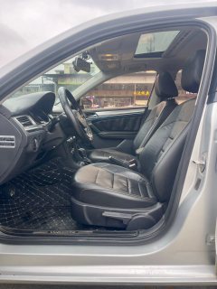 2016 Volkswagen Bora Sedan 2016 1.6 AT Comfort #5