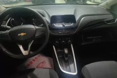2021 Chevrolet Cavalier 2020 1.0T AT 325THappyEdition #12