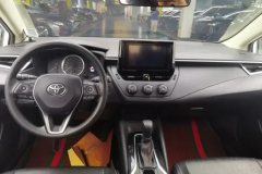 2021 Toyota Corolla 2021 1.2T AT S-CVTpioneerPLUSEdition #12